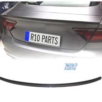 SPOILER ALETTA PER AUDI A7 11-15 IN CARBONIO