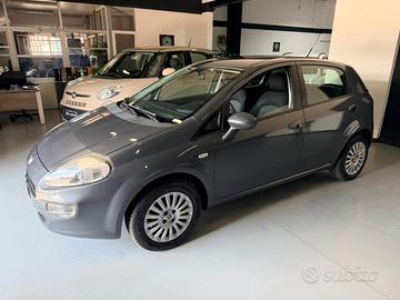 Fiat Punto 1.3 MJT II 75 CV 5 porte Street