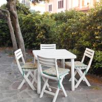 CECINA MARE, 200mt mare TAVERNA ampio giardino