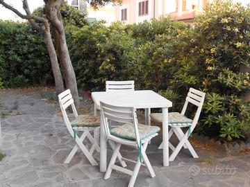 CECINA MARE, 200mt mare TAVERNA ampio giardino