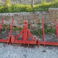 BARRA FALCIANTE KUHN