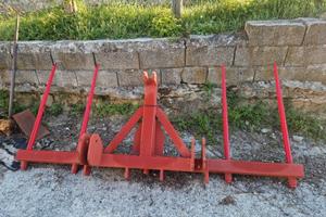 BARRA FALCIANTE KUHN