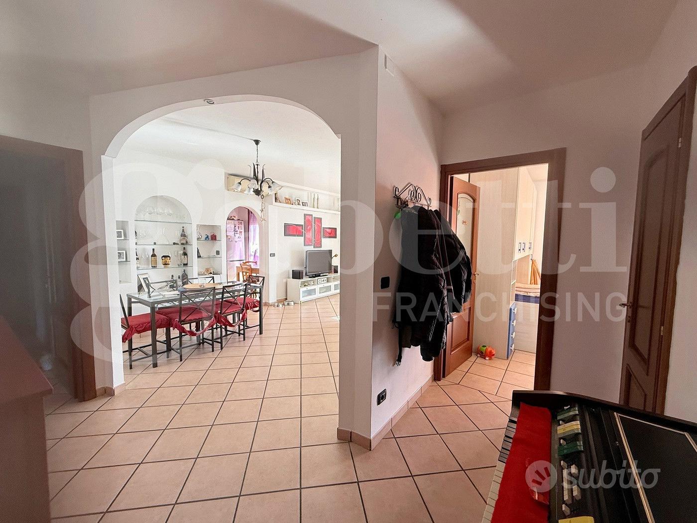 Apartment in Bra, Madonna dei Fiori, Bandito - Vista 3