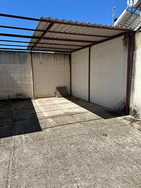 Vendita Posto auto condominiale Monserrato