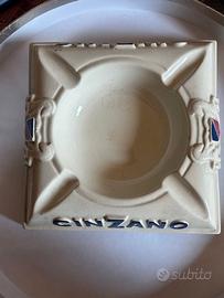 CINZANO POSACENERE