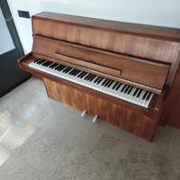 PIANOFORTE VERTICALE DA STUDIO