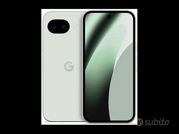 Google pixel 10a