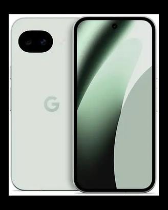 Google pixel 10a
