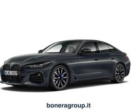 BMW Serie 4 420d Gran Coupe mhev 48V xdrive Msport