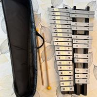 Glockenspiel Comet