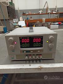 alimentatore programmabile