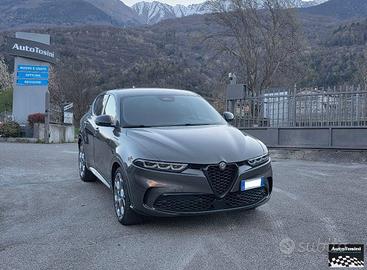 ALFA ROMEO - Tonale - 1.5 130CV MHEV TCT7 Ed.
