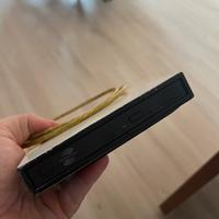 Masterizzatore CD DVD esterno MAC con cavo