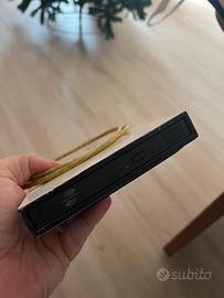 Masterizzatore CD DVD esterno MAC con cavo