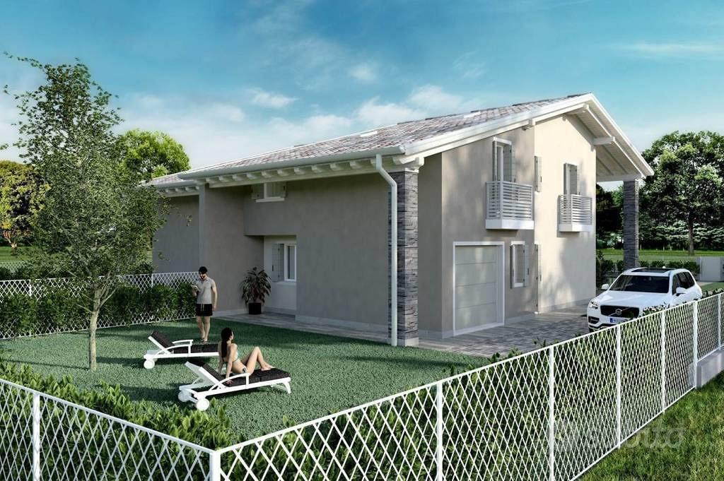 Casa – Albignasego, Case Melchiotti - Vista 3