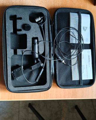 MICROFONO NEUMANN  MCM114