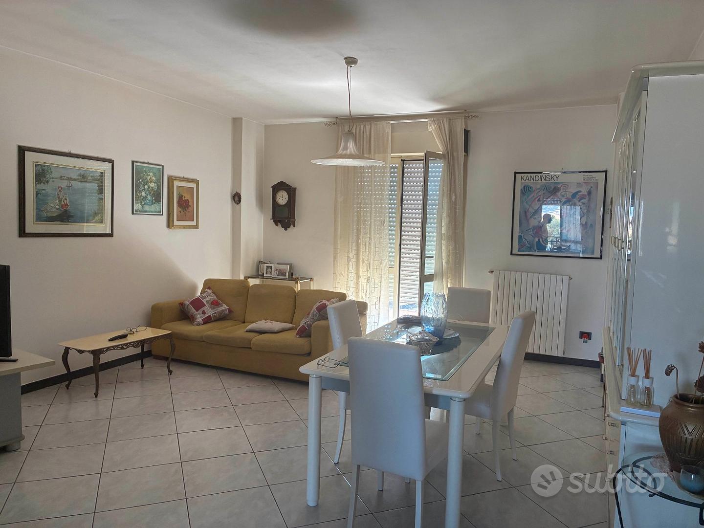 Appartamento – Montenero di Bisaccia, Campobasso - Vista 3
