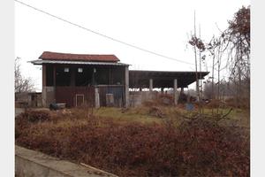 Pianfei (CN), fabbricato con terreno