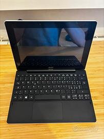 Acer Aspire Switch 10E – 2 in 1 tablet PC Windows