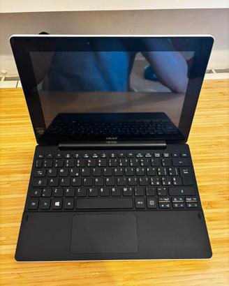 Acer Aspire Switch 10E – 2 in 1 tablet PC Windows
