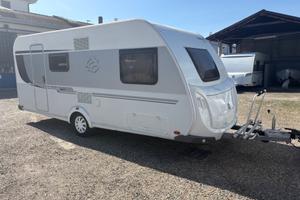 Knaus Caravan Sport 500 qdk-posti 6-mover