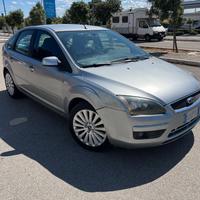 FORD Focus 2ª serie - 2005
