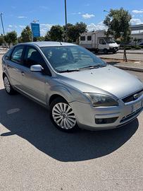 FORD Focus 2ª serie - 2005