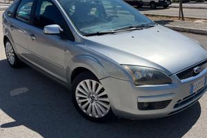 FORD Focus 2ª serie - 2005