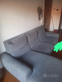 Divano poltrone e sofà