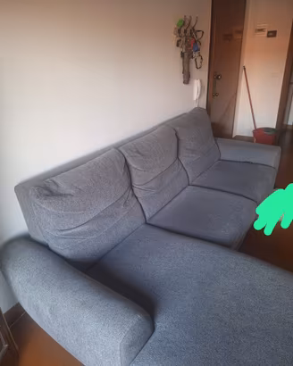 Divano poltrone e sofà