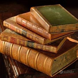   libri antichi, rari valutazione gratuita