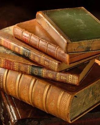   libri antichi, rari valutazione gratuita