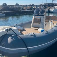 Ribitaly BWA 22 - gommone usato