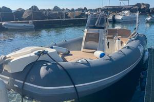 Ribitaly BWA 22 - gommone usato