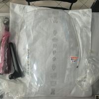 paravento honda Sh 125/150