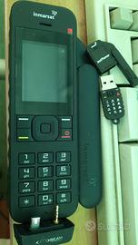 INMARSAT ISATPHONE 2 – TELEFONO SATELLITARE USATO