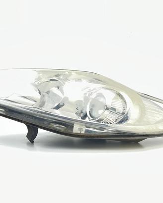 FARO ANTERIORE SINISTRO FORD Fiesta 6° Serie 1734