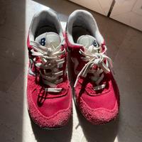 New balance rosse