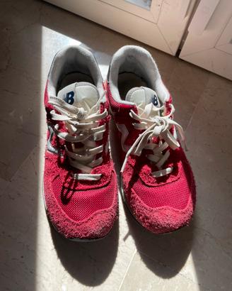 New balance rosse