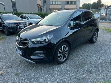 Opel Mokka X 1.4 Turbo GPL Tech 140CV 4x2 b-Color