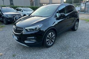 Opel Mokka X 1.4 Turbo GPL Tech 140CV 4x2 b-Color