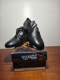 Scarpe da ballo uomo Ariel Dance Oxford TG 42 nero