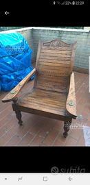 Chaise Longue