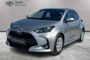 TOYOTA Yaris IV 2020 - Yaris 1.5h Active