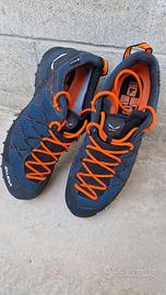 Salewa wildfire 2 gtx m taglia 42