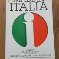 Made in Italia - RARO