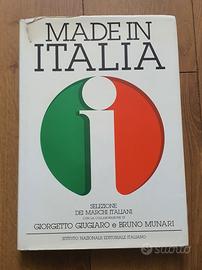 Made in Italia - RARO