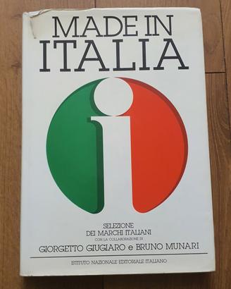 Made in Italia - RARO