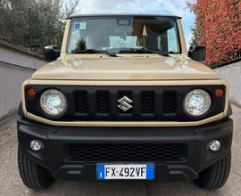 SUZUKI Jimny 4ª serie - 2019