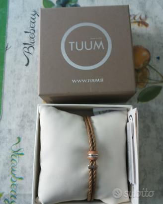 Bracciale Unisex INCIPIT FILUM Tuum